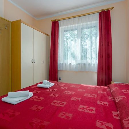 Apartments Maria Poreč Extérieur photo