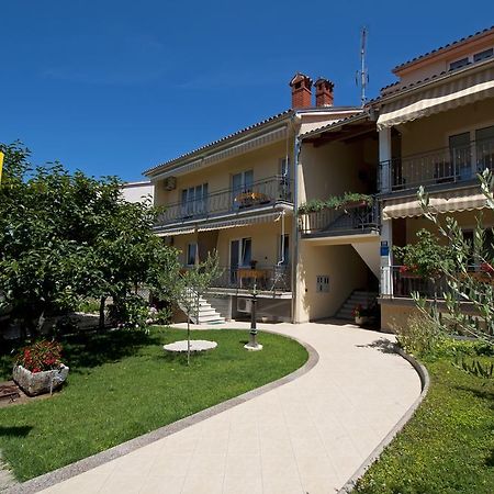 Apartments Maria Poreč Extérieur photo