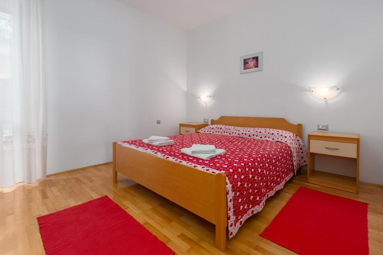 Apartments Maria Poreč Extérieur photo