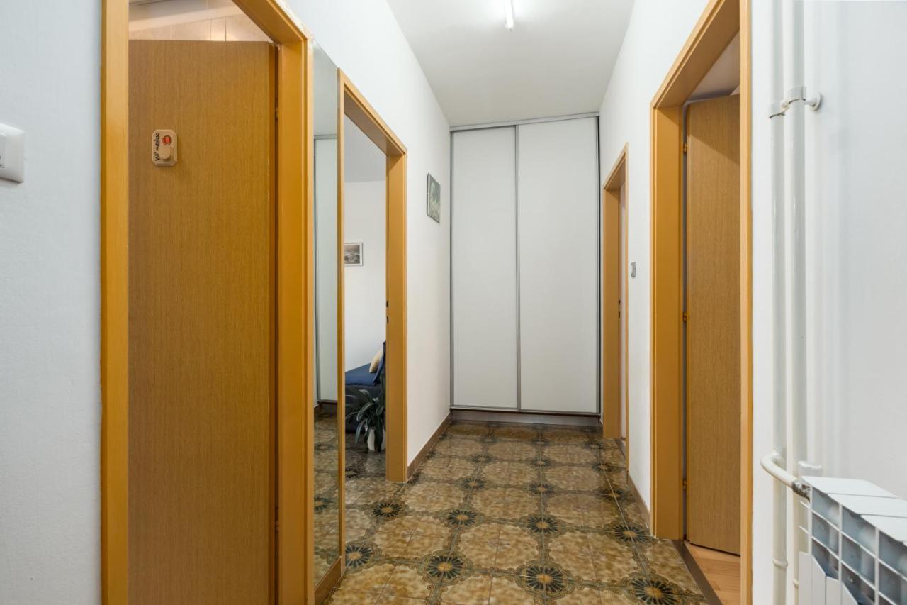 Apartments Maria Poreč Extérieur photo