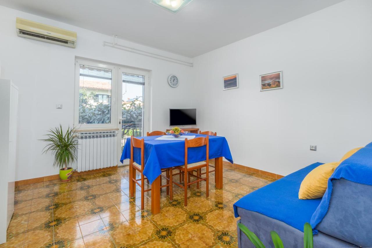 Apartments Maria Poreč Extérieur photo
