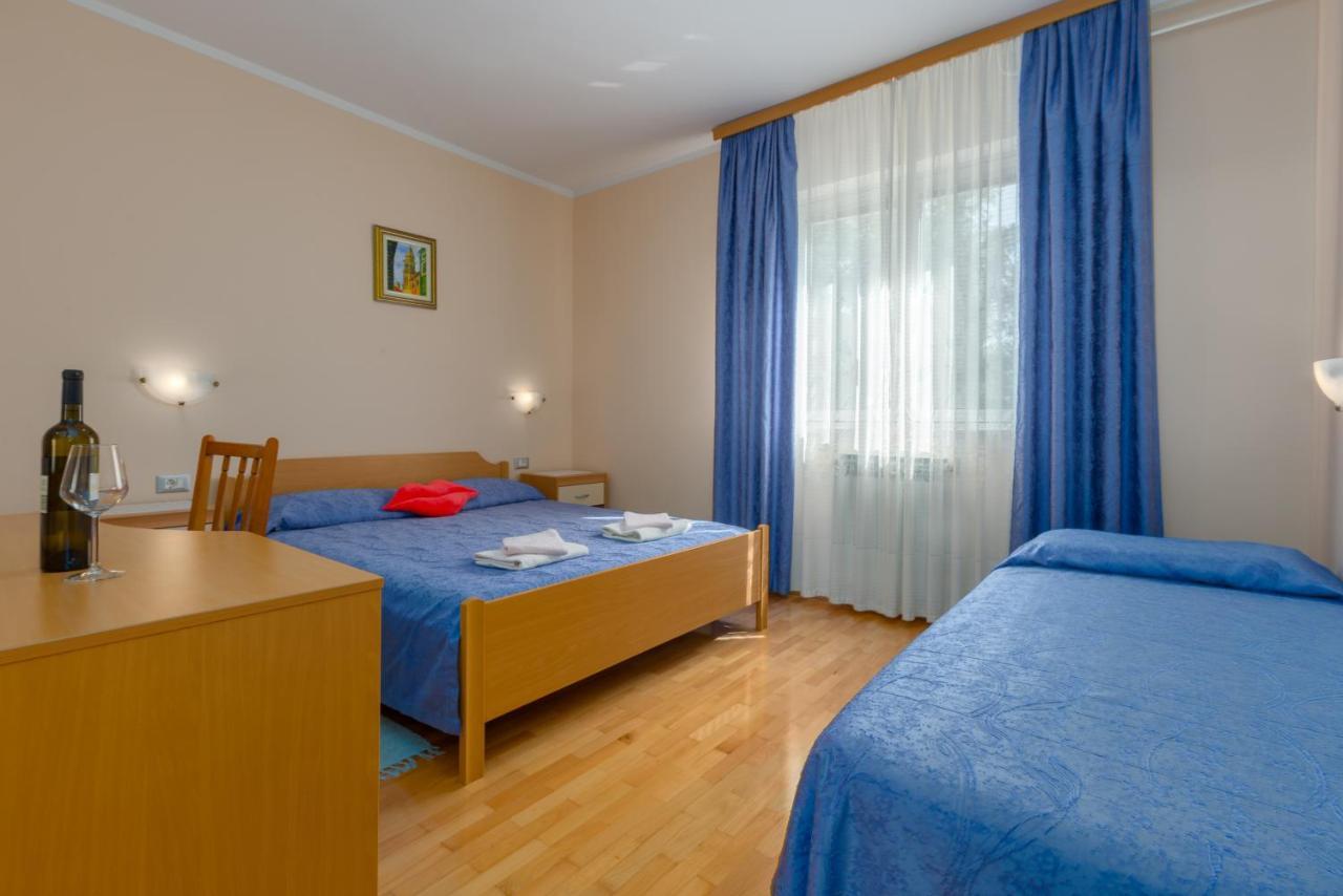 Apartments Maria Poreč Extérieur photo