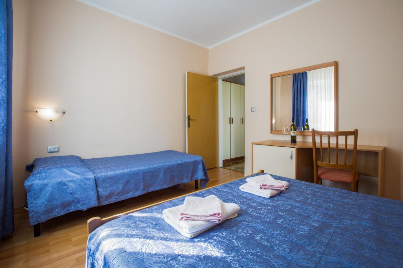 Apartments Maria Poreč Extérieur photo