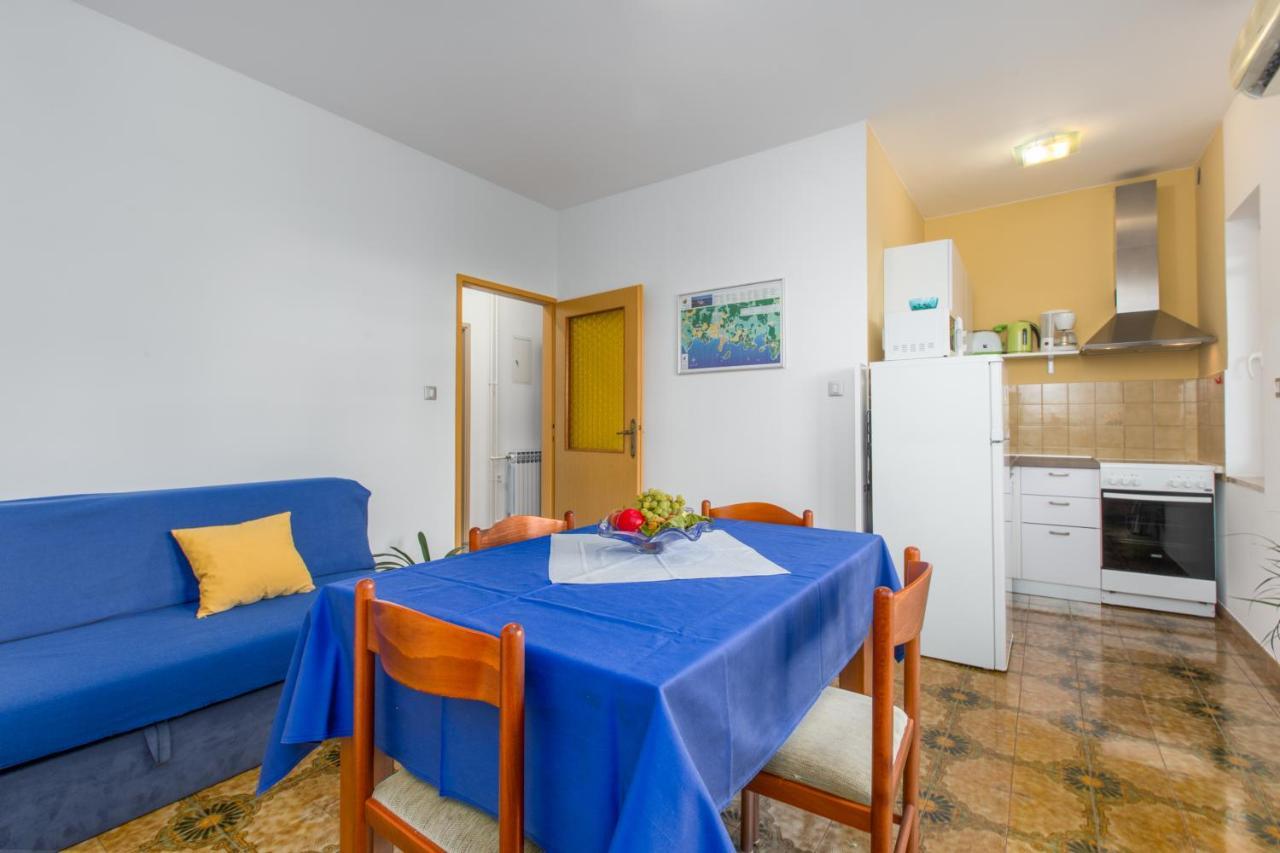 Apartments Maria Poreč Extérieur photo
