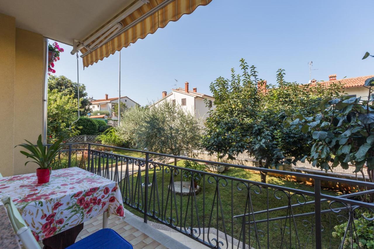 Apartments Maria Poreč Extérieur photo