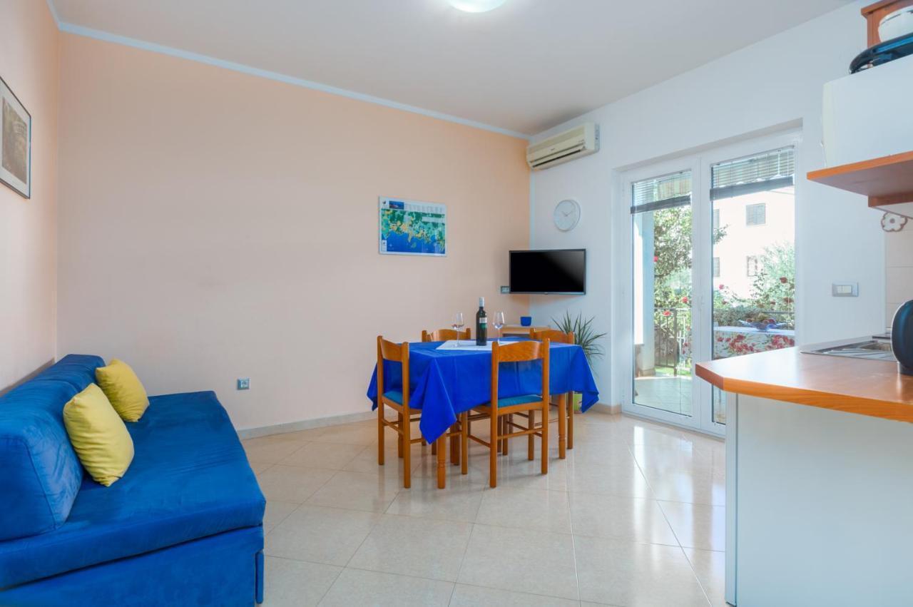 Apartments Maria Poreč Extérieur photo
