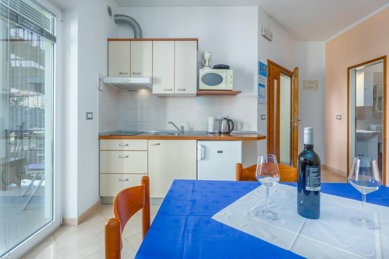Apartments Maria Poreč Extérieur photo