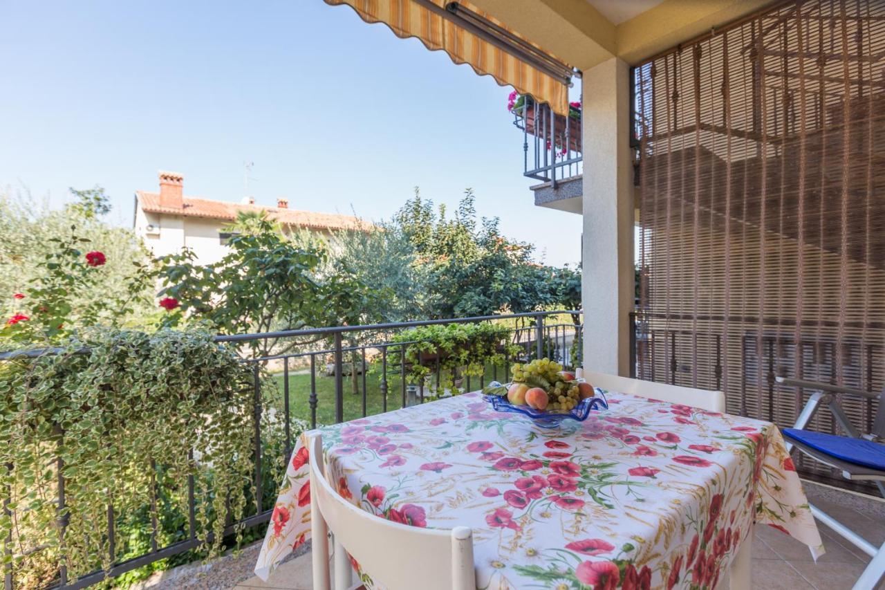 Apartments Maria Poreč Extérieur photo
