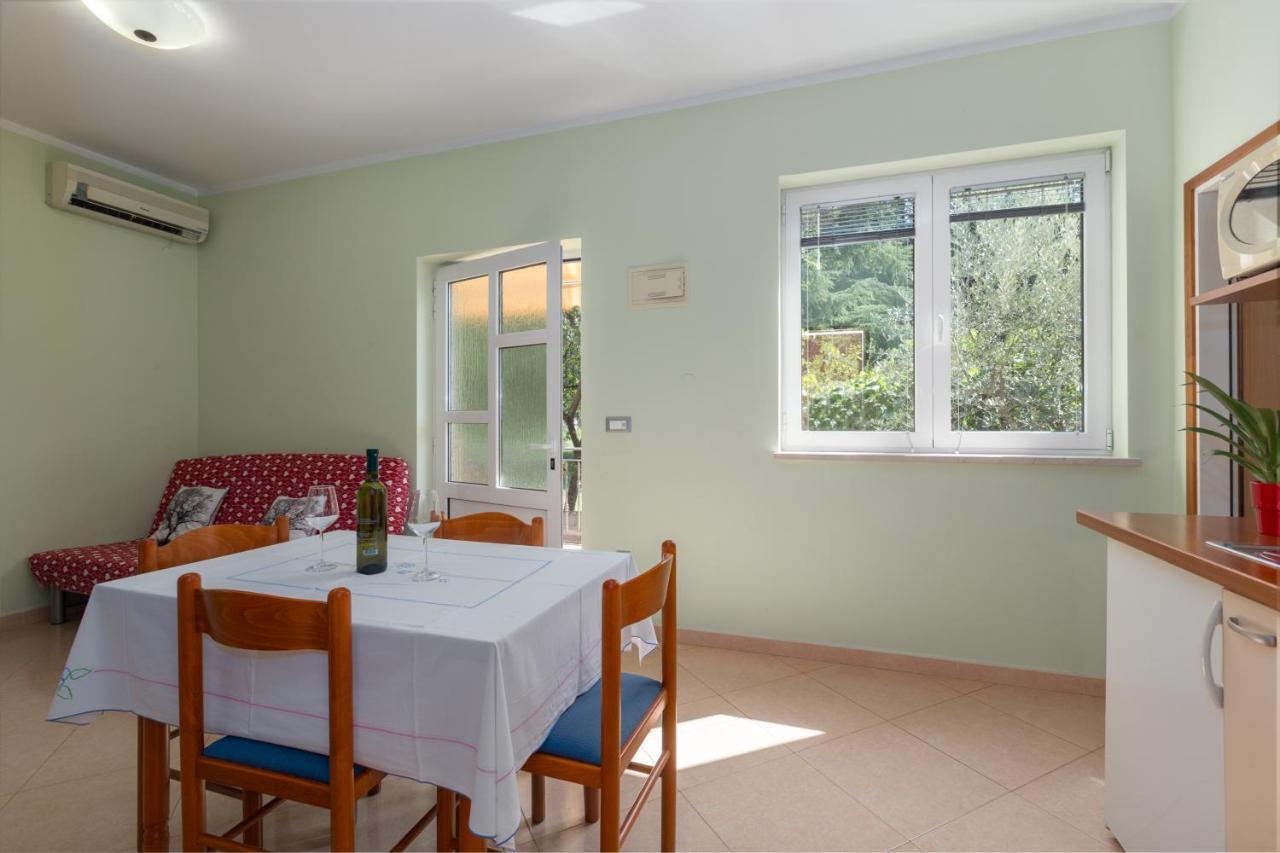 Apartments Maria Poreč Extérieur photo