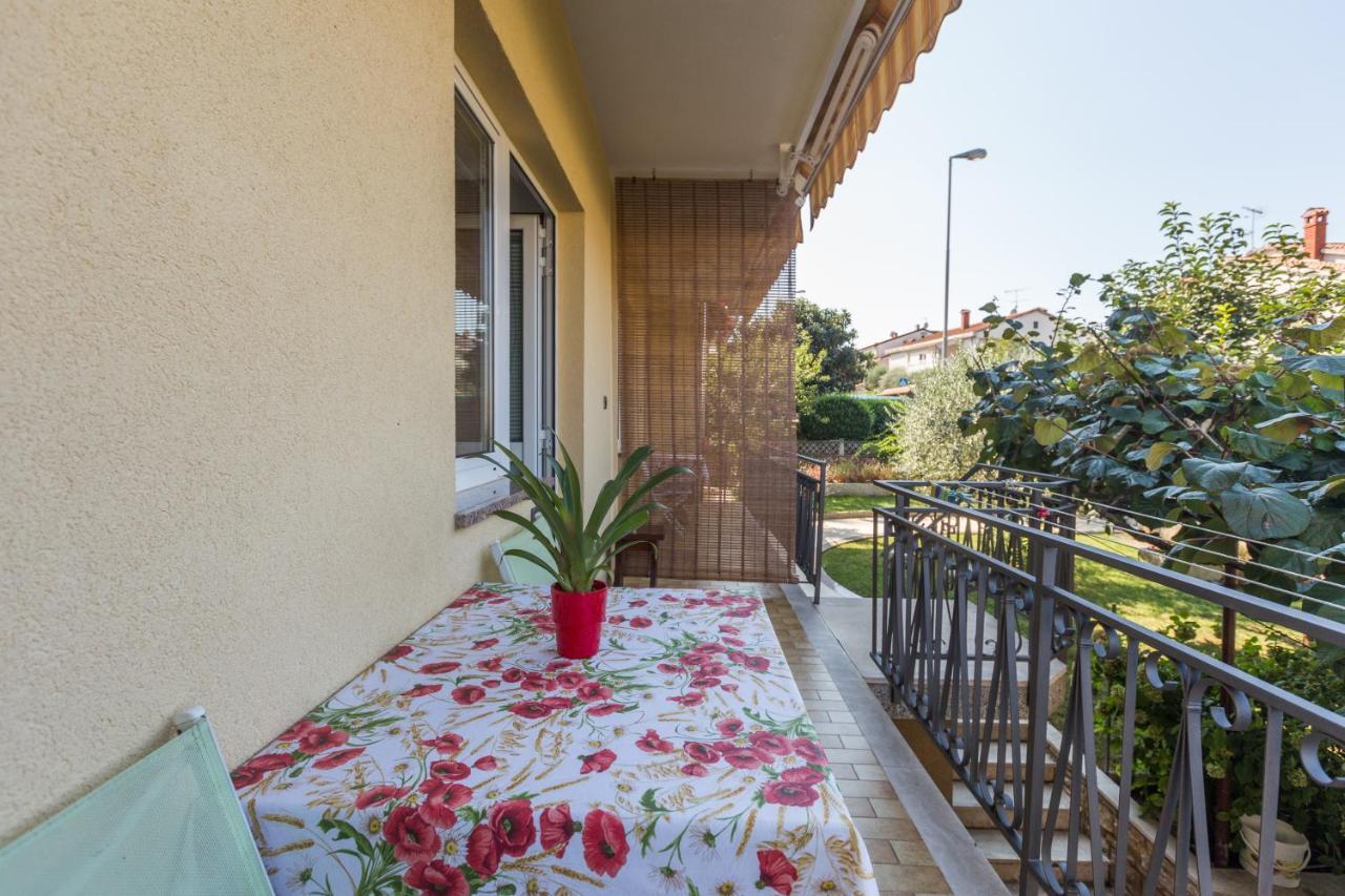Apartments Maria Poreč Extérieur photo