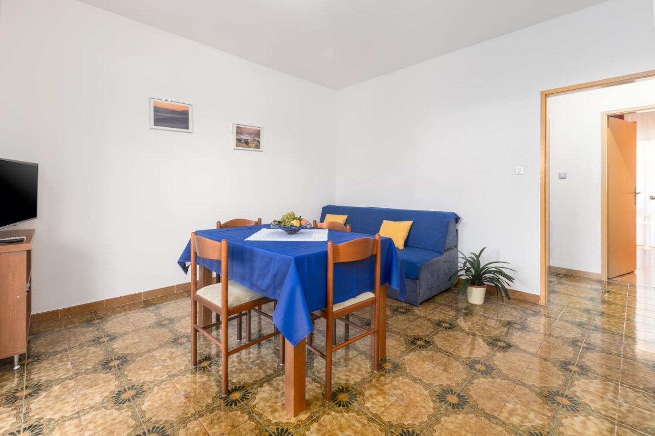 Apartments Maria Poreč Extérieur photo