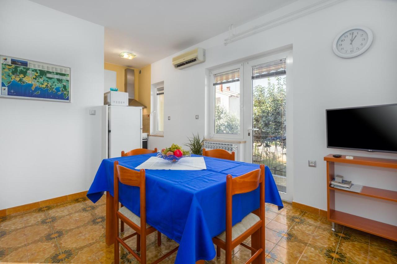 Apartments Maria Poreč Extérieur photo