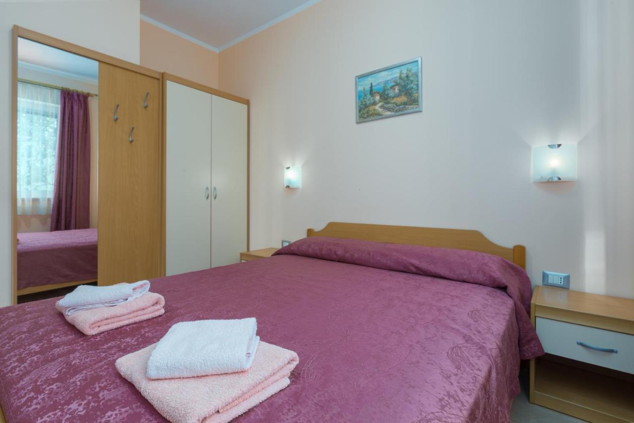 Apartments Maria Poreč Extérieur photo
