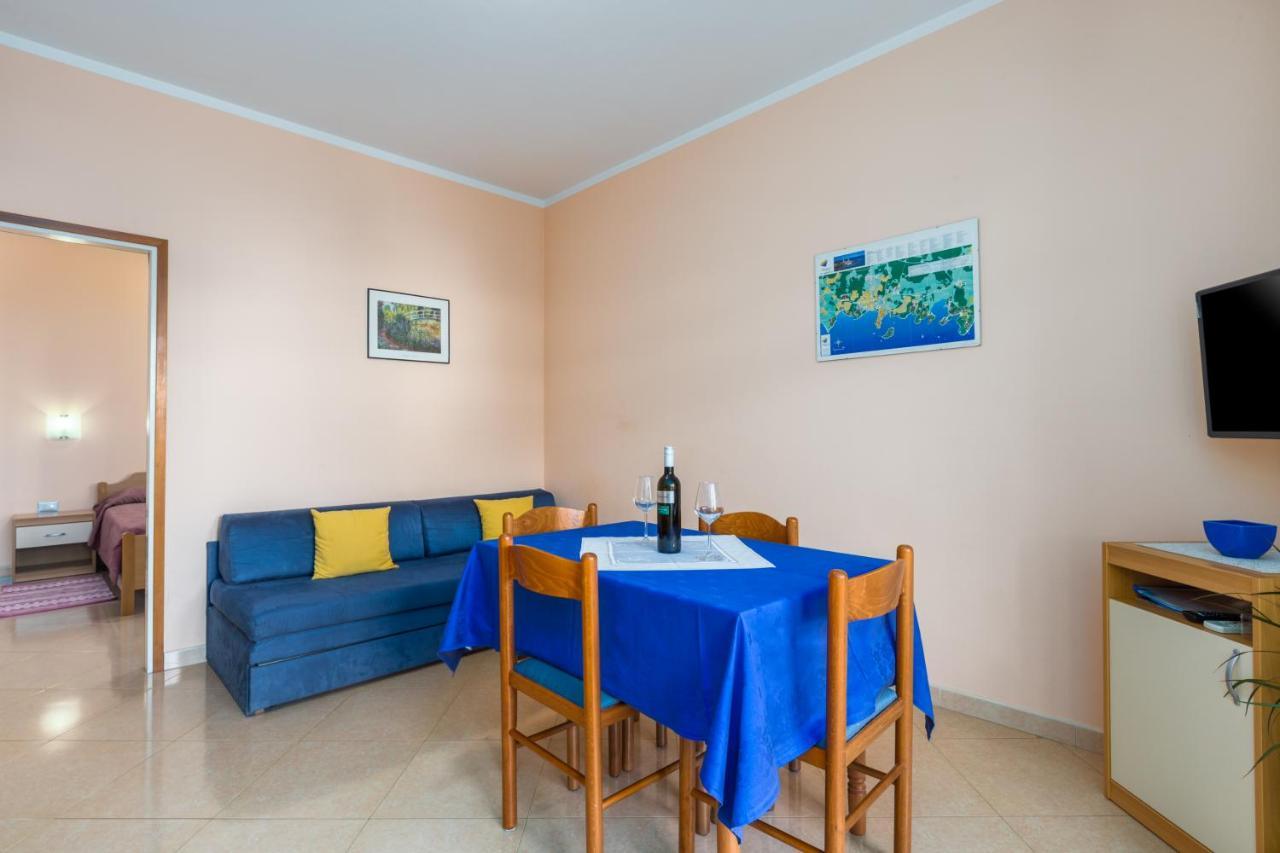 Apartments Maria Poreč Extérieur photo
