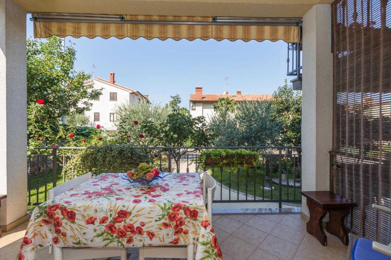 Apartments Maria Poreč Extérieur photo
