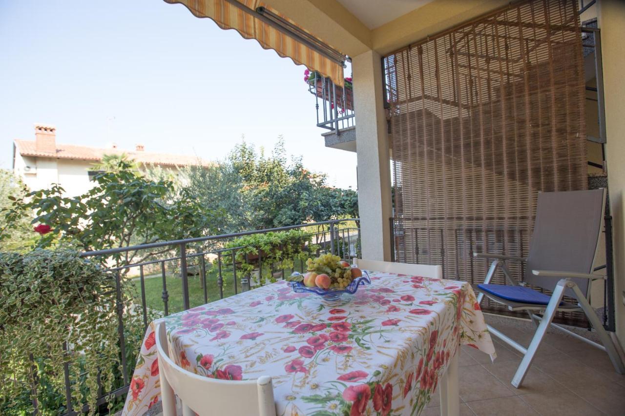Apartments Maria Poreč Extérieur photo