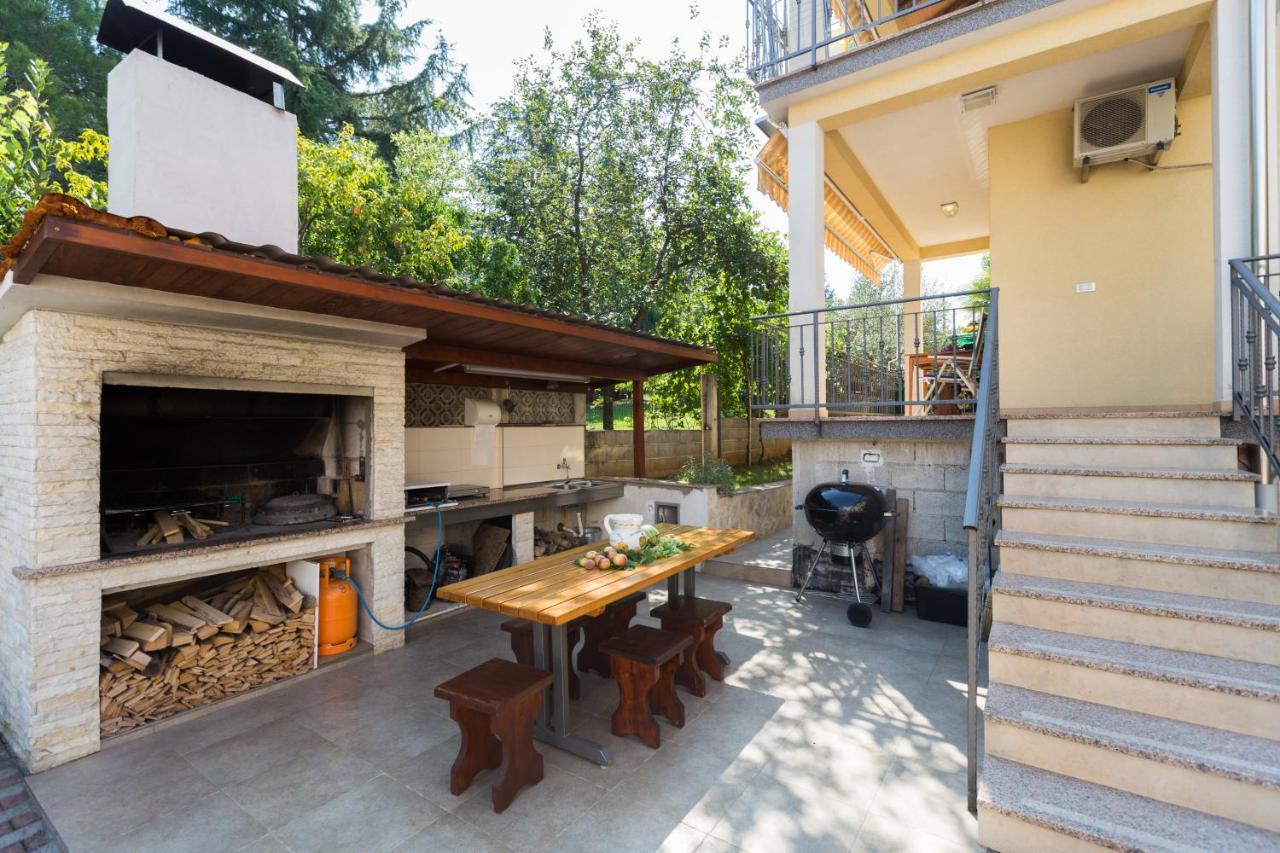 Apartments Maria Poreč Extérieur photo