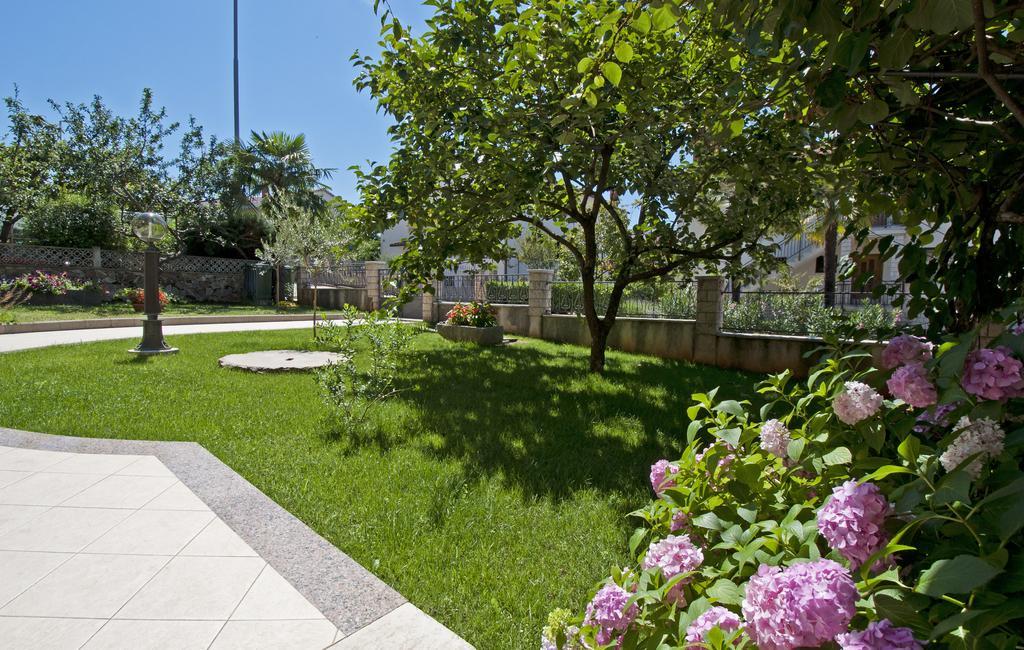 Apartments Maria Poreč Extérieur photo