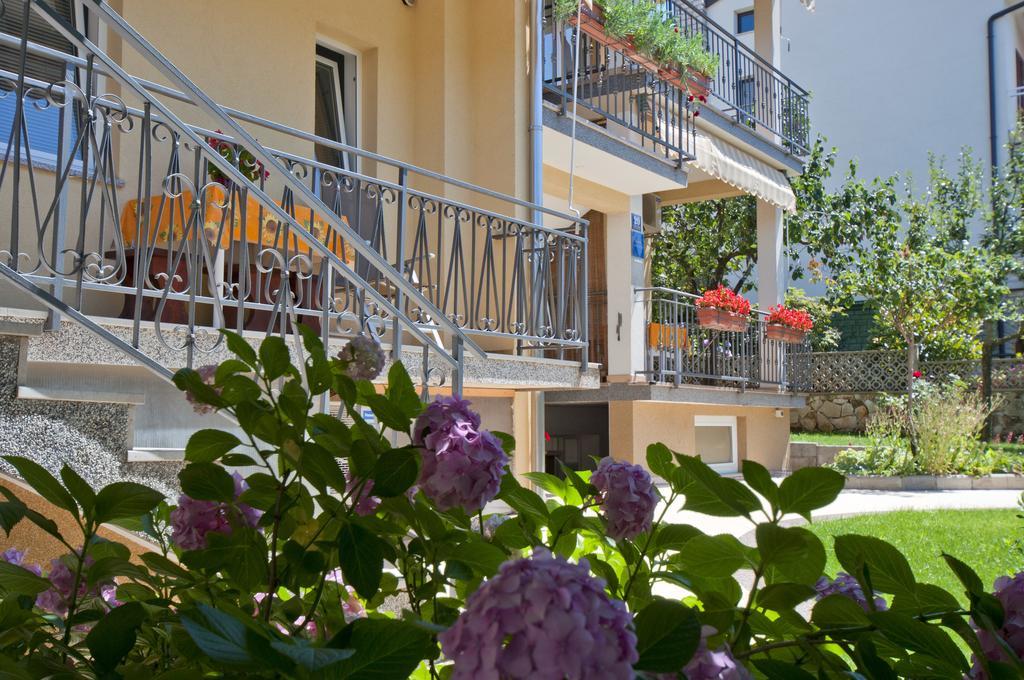 Apartments Maria Poreč Extérieur photo