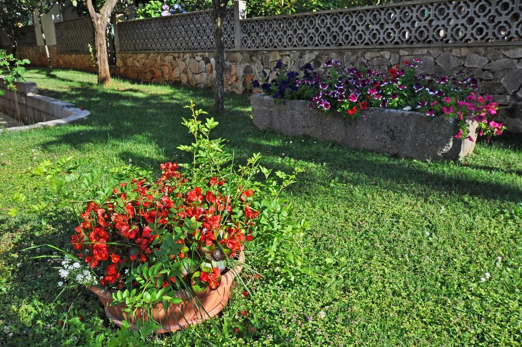 Apartments Maria Poreč Extérieur photo