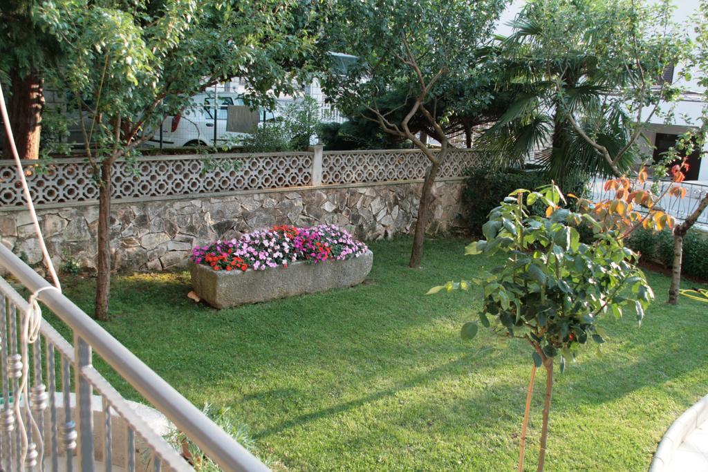 Apartments Maria Poreč Chambre photo